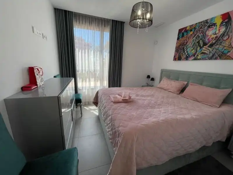 Maisonette mit Pool zum Verkauf in Platja de Torres, imagen 31