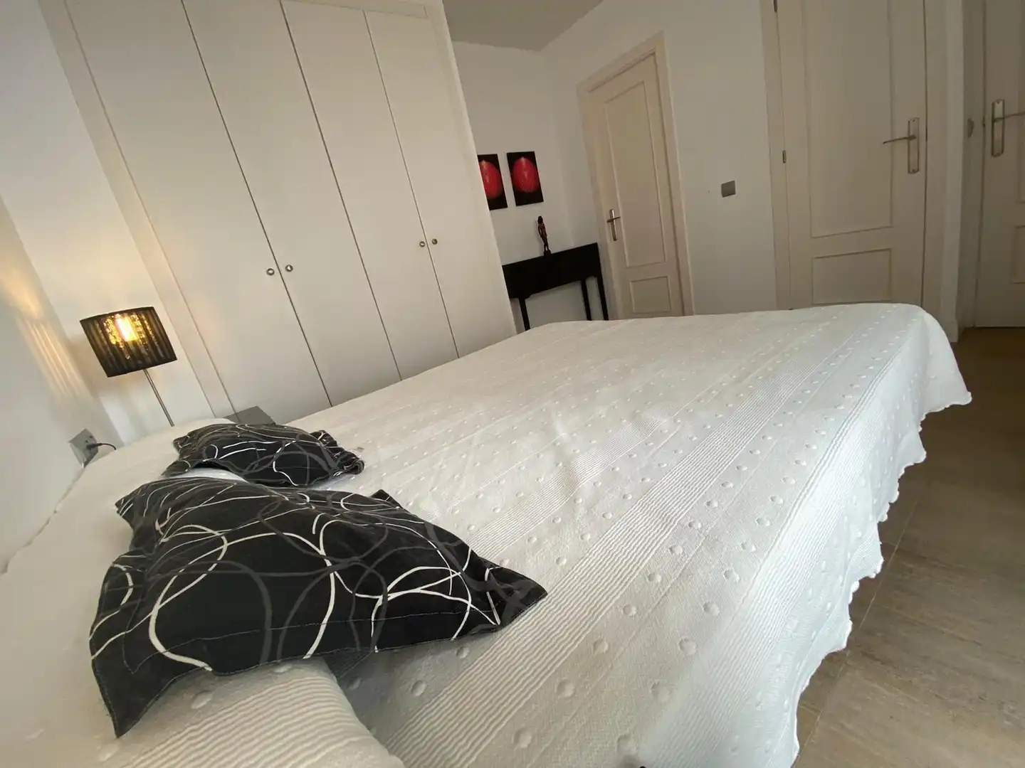 Penthouse mit Terrasse zum Verkauf in Punta del Moral, imagen 18