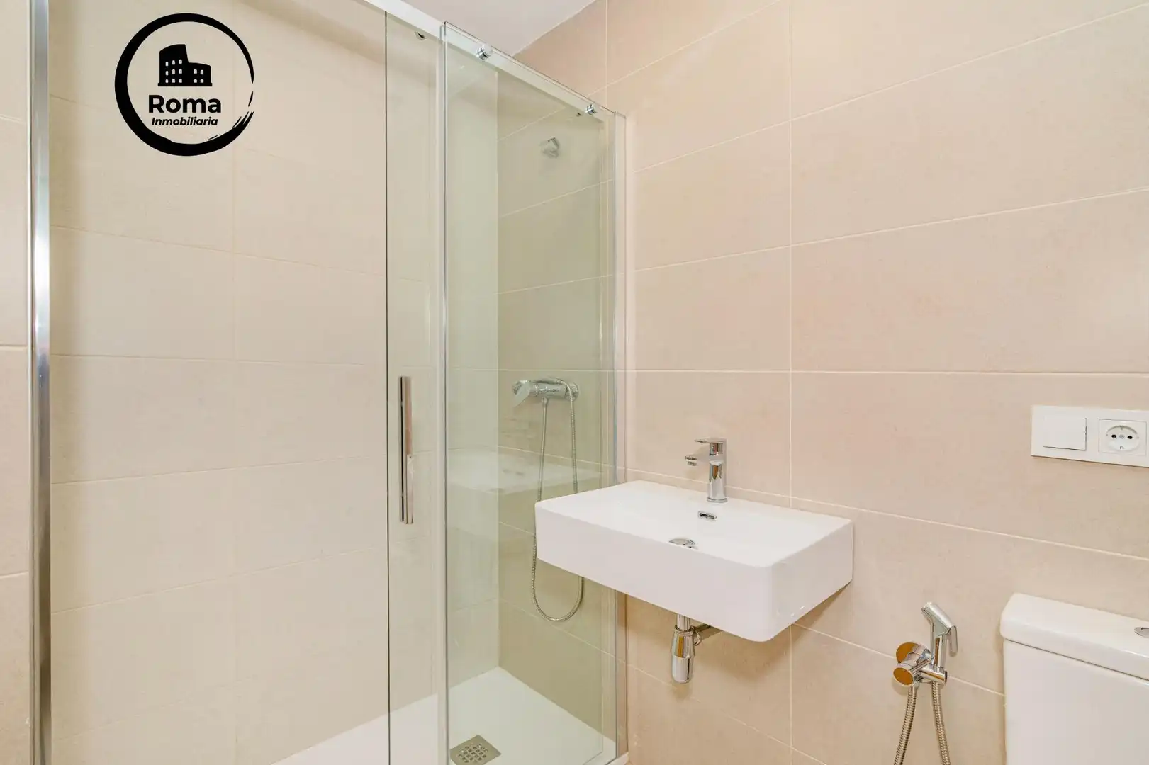 Piso con terraza en venta en Avda. Federico Garcia Lorca - Nueva Estación Autobuses, imagen 15