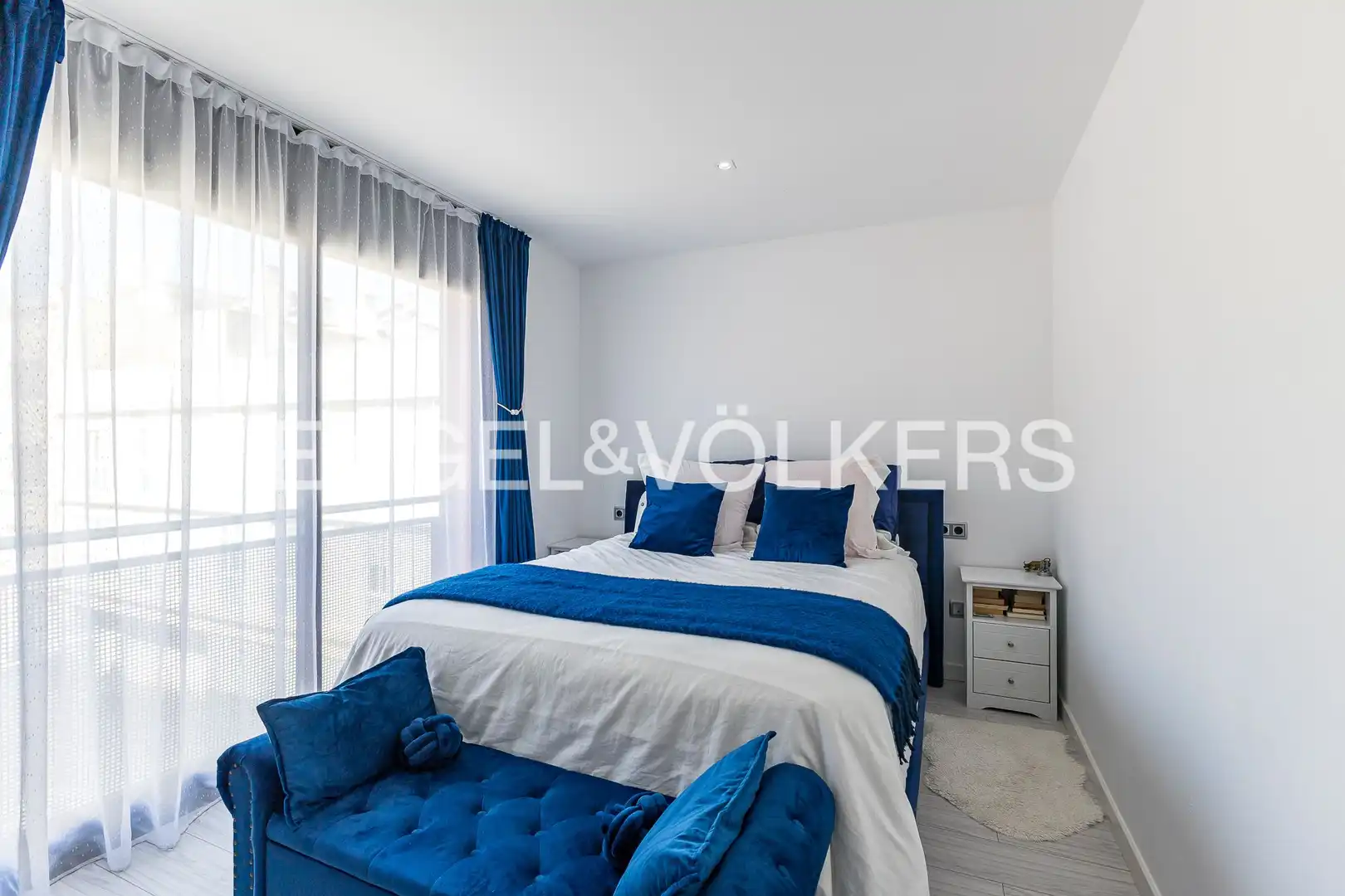Habitación de Piso en venta en Vilanova i la Geltrú con Aire acondicionado, Calefacción y Trastero