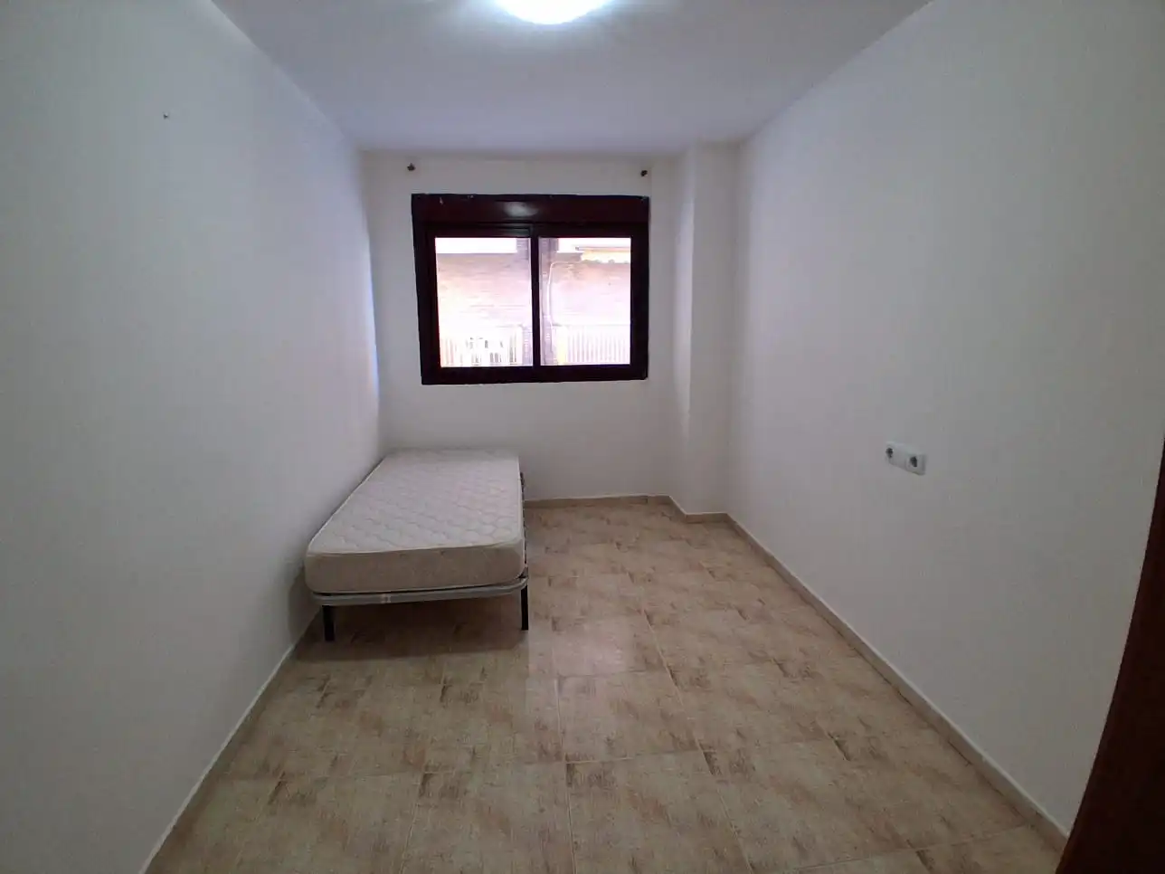 Schlafzimmer von Maisonette zum Verkauf in Vinaròs mit Abstellraum und Balkon
