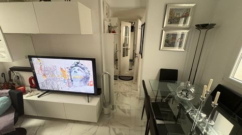 Foto 3 de Piso en venta en Calle de Villaamil, Valdezarza, Madrid Capital