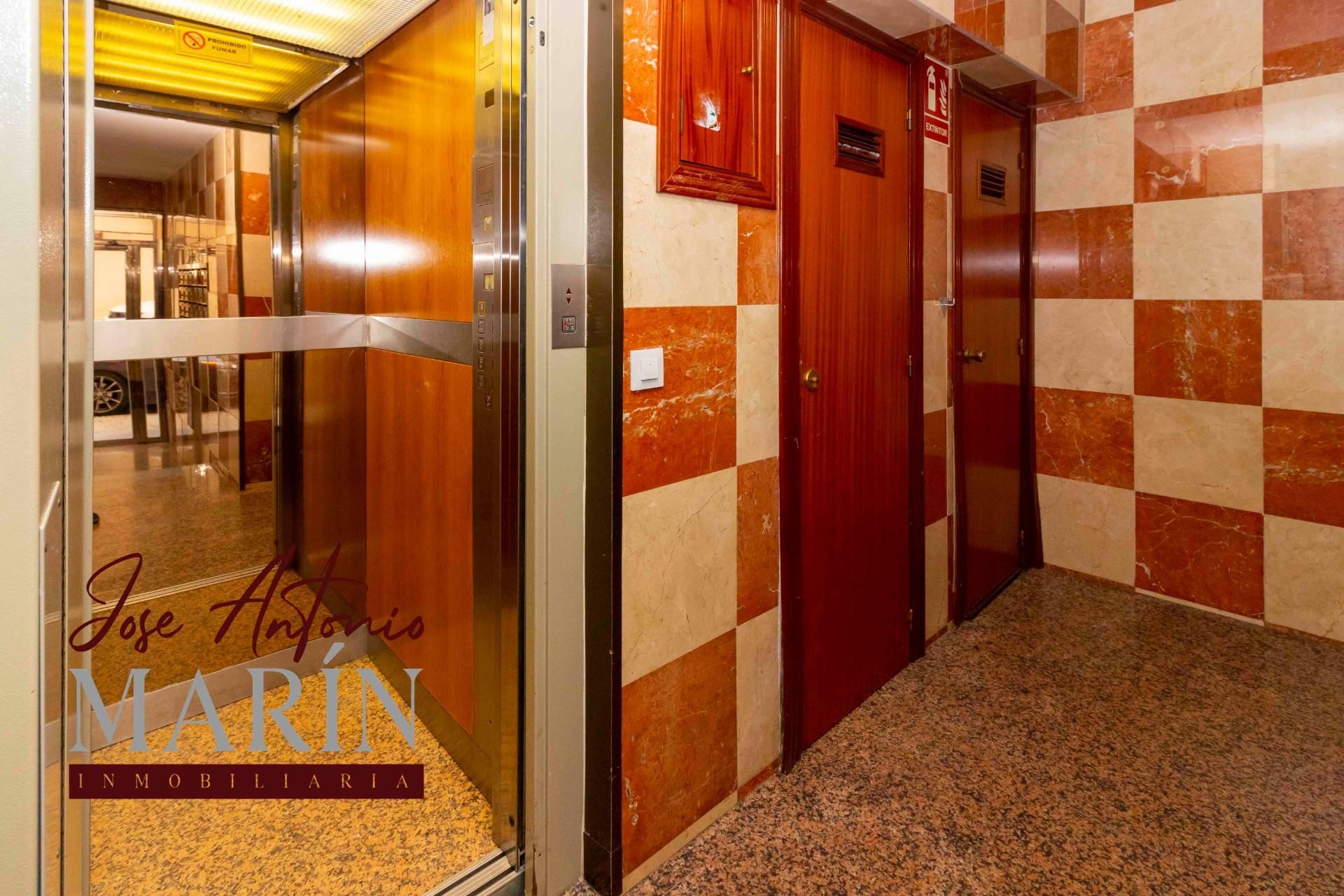 Flat for sale in Pardaleras