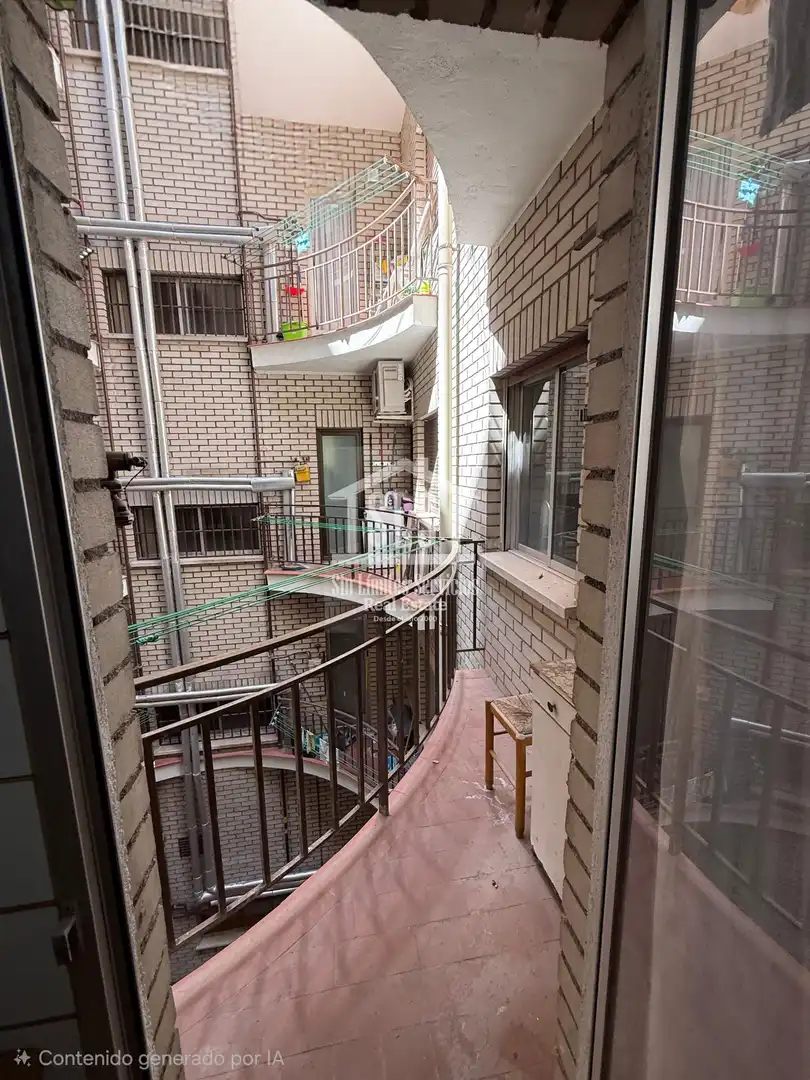 Flat with lift for sale in Andres Mellado 18, imagen 14