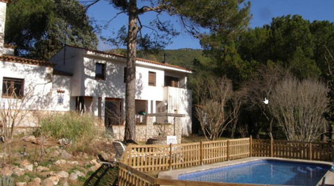 Foto 3 de Casa o xalet en venda a Aiguafreda, Barcelona