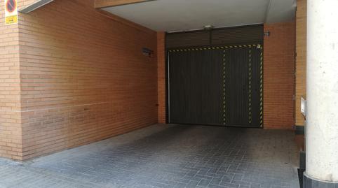 Foto 5 de Garatge en venda a San Isidro, El Mercado - Plaza de Toros, Villena