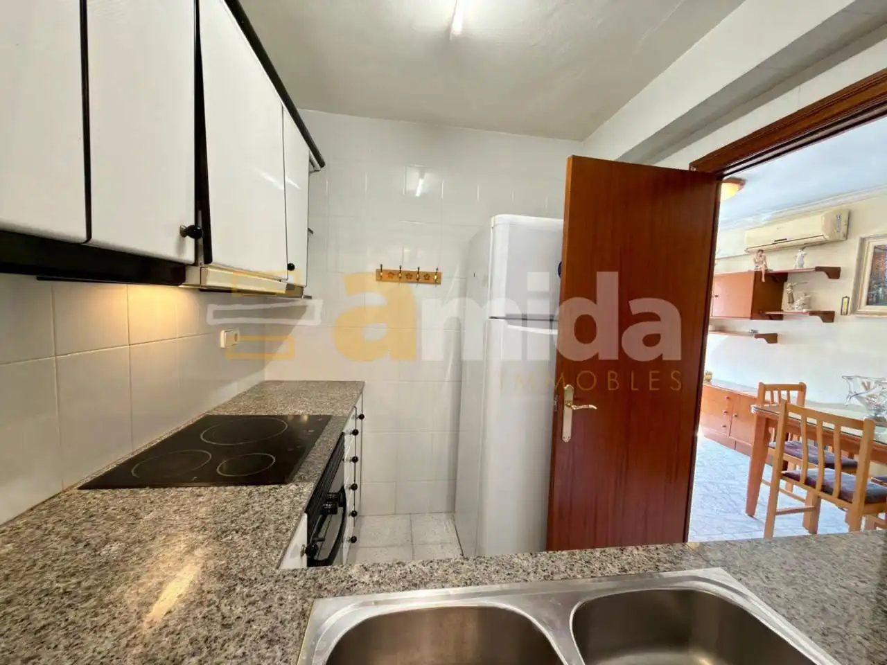 Piso en venta en Can Rull