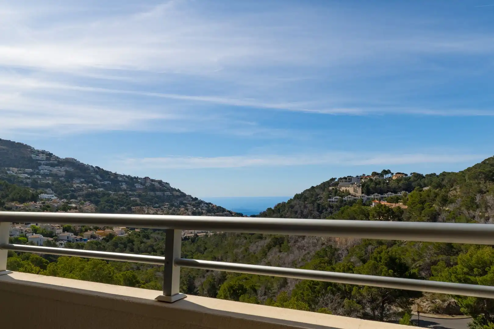 Apartamento con terraza en venta en Mascarat, imagen 3