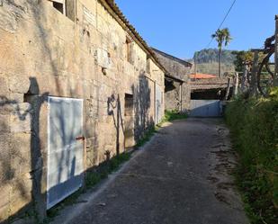 Vista exterior de Casa o xalet en venda en Dodro