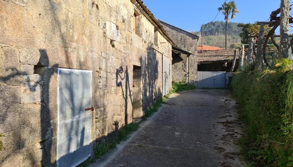 Photo 1 of House or chalet for sale in Lugar Manselle, 79, Dodro, A Coruña