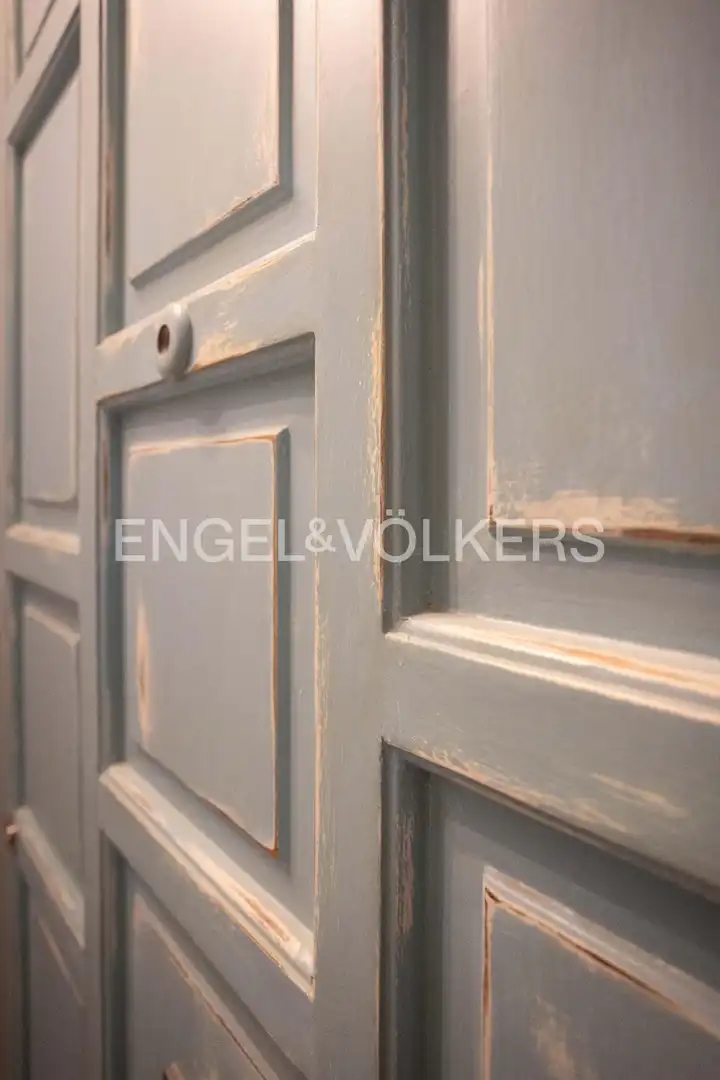 Flat with terrace to rent in Casco Antiguo, imagen 59