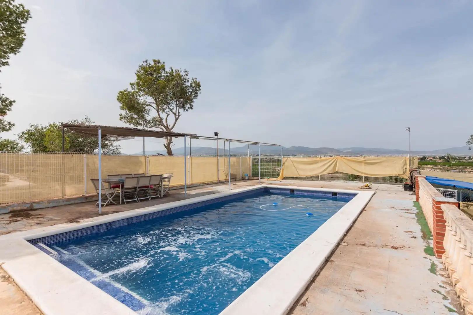 House with pool for sale in Urbanizacion de Periquitos Sur 7, imagen 21