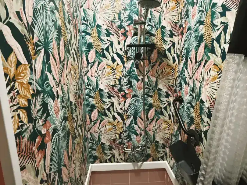 Bathroom of Flat for sale in Antigua  with Air Conditioner