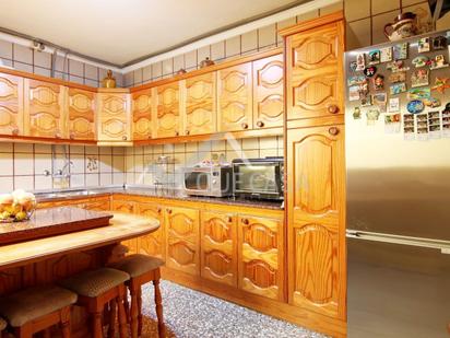 Kitchen of Flat for sale in Santa Lucía de Tirajana