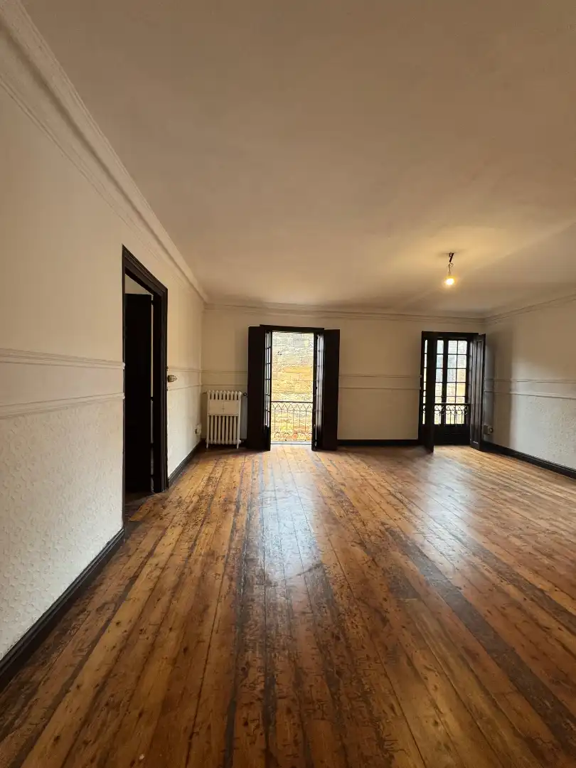 Flat with terrace to rent in Calle del Águila 5, imagen 4