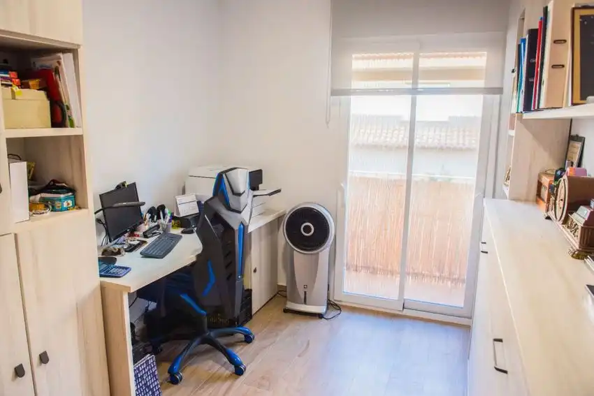 Appartement compact avec terrasse à vendre à Centro ciudad, imagen 11