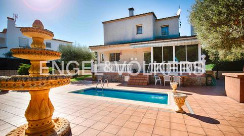 Foto 2 de Casa o chalet en venta en Carrer Parc, Avinyonet de Puigventós, Girona