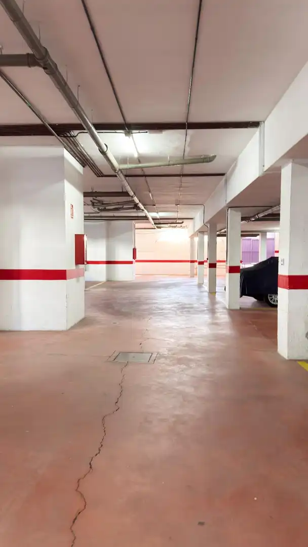 Parkplatz zum Verkauf in Punta Umbría, imagen 5
