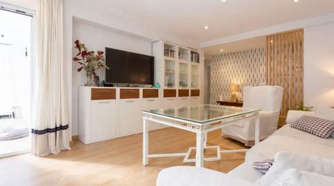 Foto 2 de Pis en venda a Calle Beethoven, Cruz Roja,  Sevilla Capital