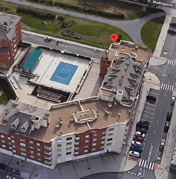 Pis amb piscina en venda a Calle Dalia, imagen 6