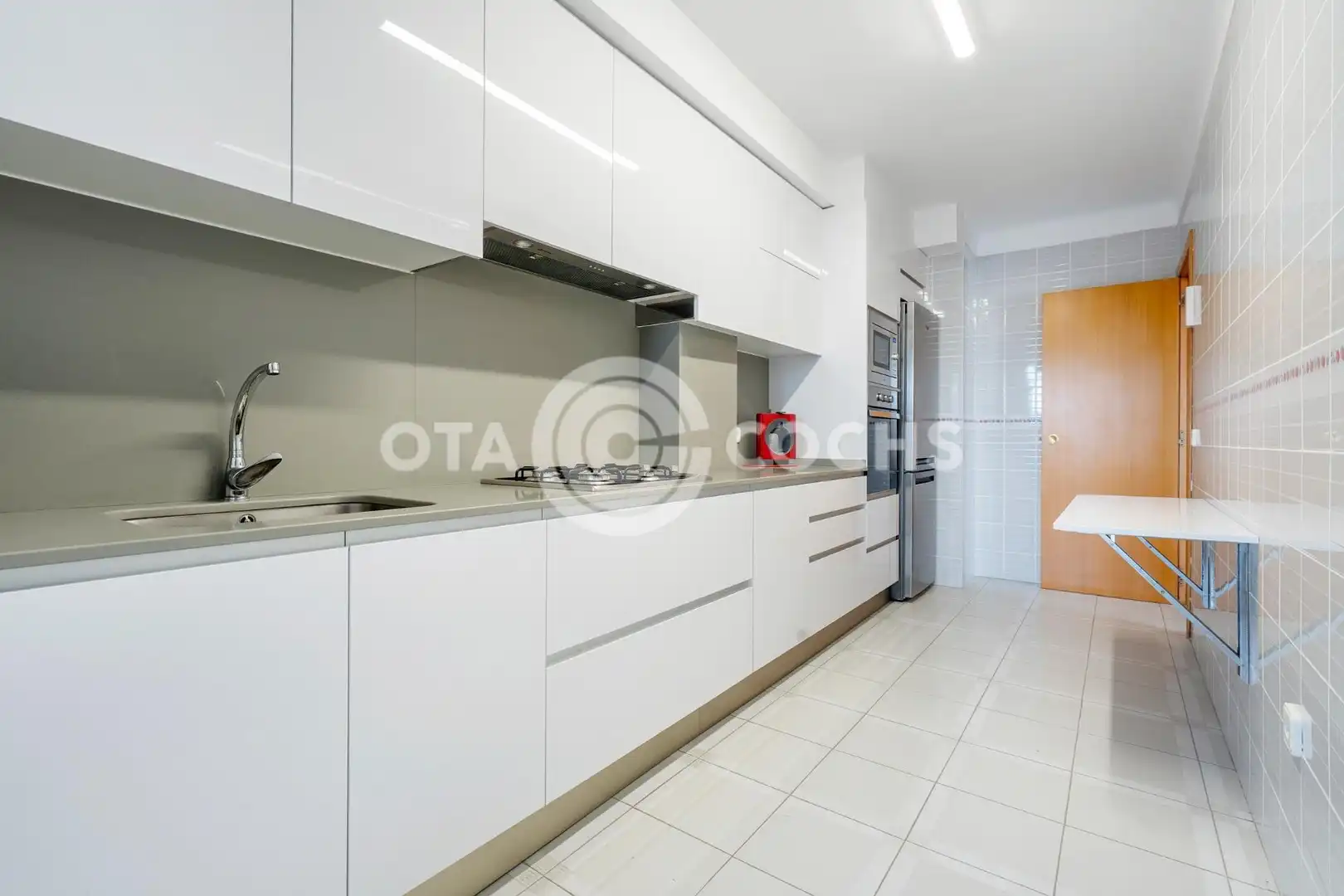 Ático con ascensor en venta en Carrer PAIS BASC, imagen 17