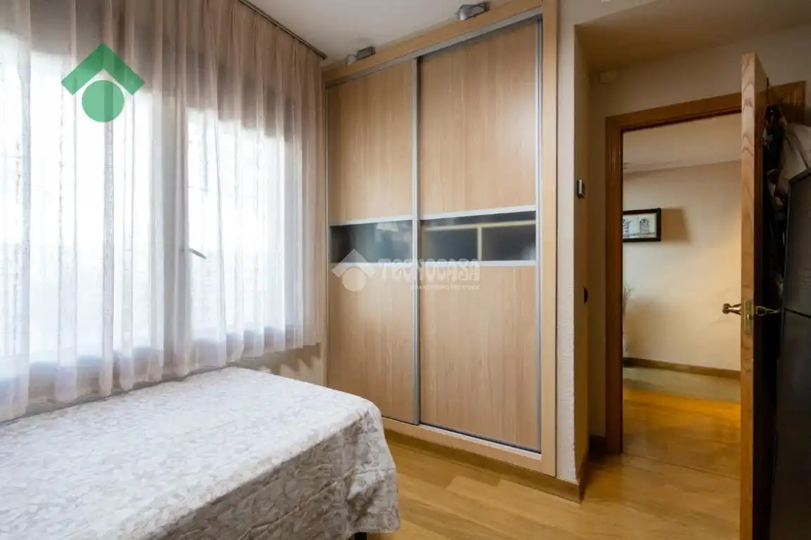 Habitación de Casa o chalet en venta en Rincón de la Victoria con Aire acondicionado, Terraza y Piscina