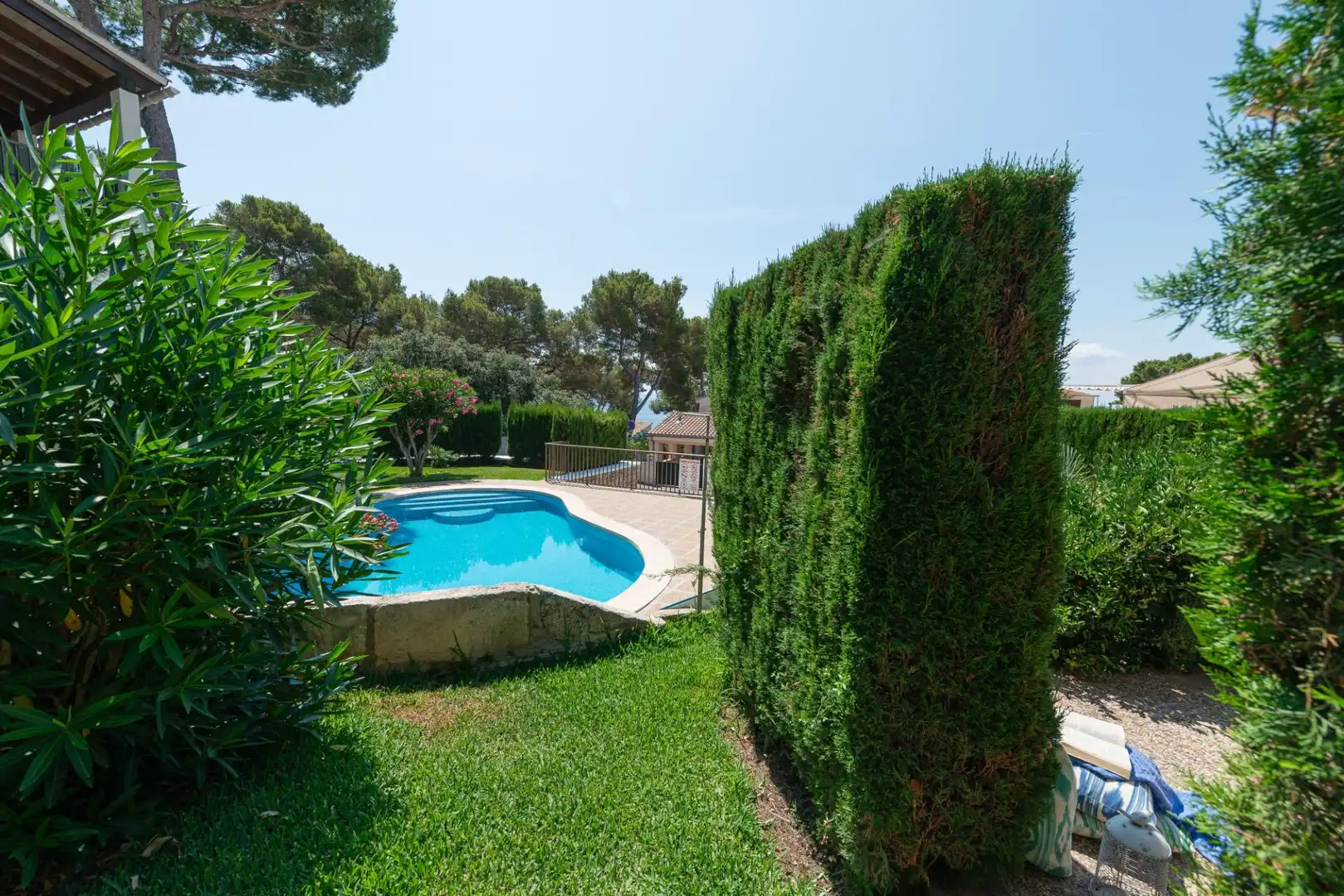Planta baixa en venda a Port d'Alcúdia - Platja d'Alcúdia