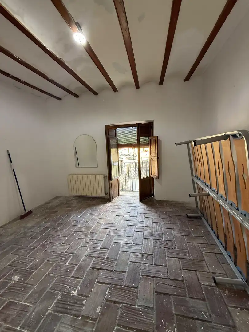 Casa rústica en venta en Biar, imagen 11
