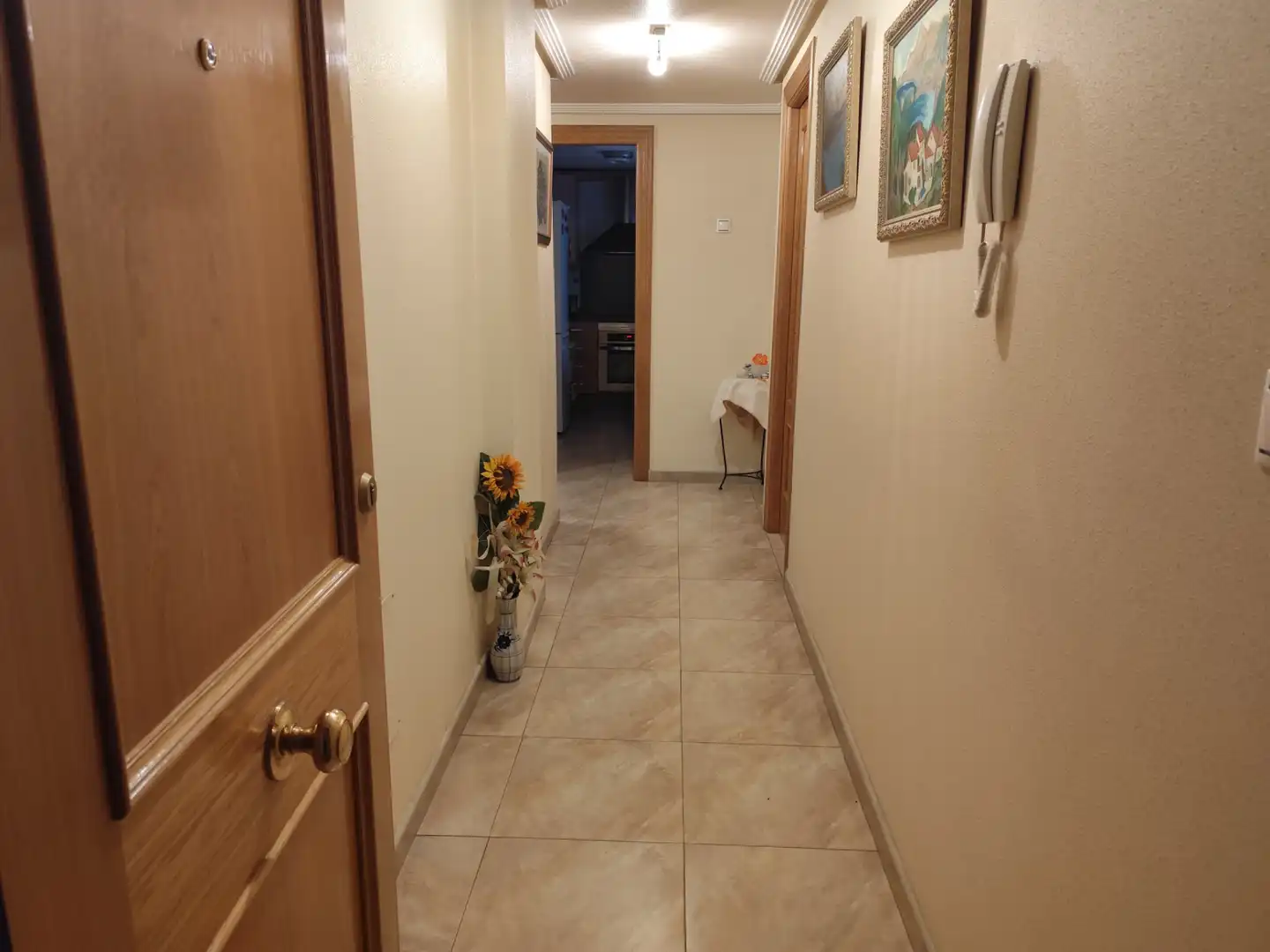 Dachboden zum Verkauf in Murcia mit Klimaanlage, Terrasse und Abstellraum