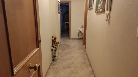 Foto 2 de Àtic en venda a Avenida de Murcia, 122, Los Ramos, Murcia Capital