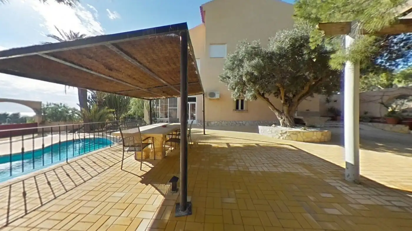Maison rustique avec terrasse à vendre à Calle los lorentes, imagen 2
