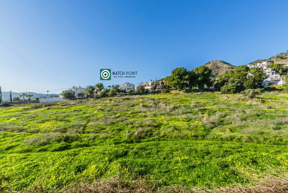 Wohnung zum Verkauf in Nerja