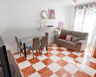 Flat to rent in Calle Real de Motril, San Antón