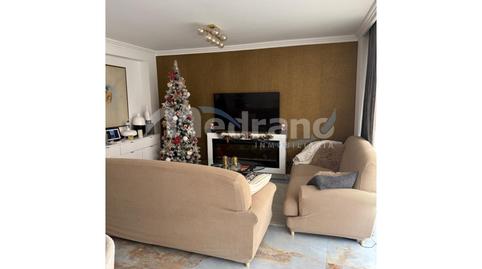 Foto 4 de Pis en venda a Alameda del Alcalde Pedro Zaragoza Orts, Casco Antiguo - Puerto, Benidorm