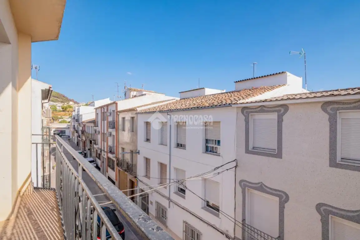 Casa pareada en venta en Rute, imagen 6