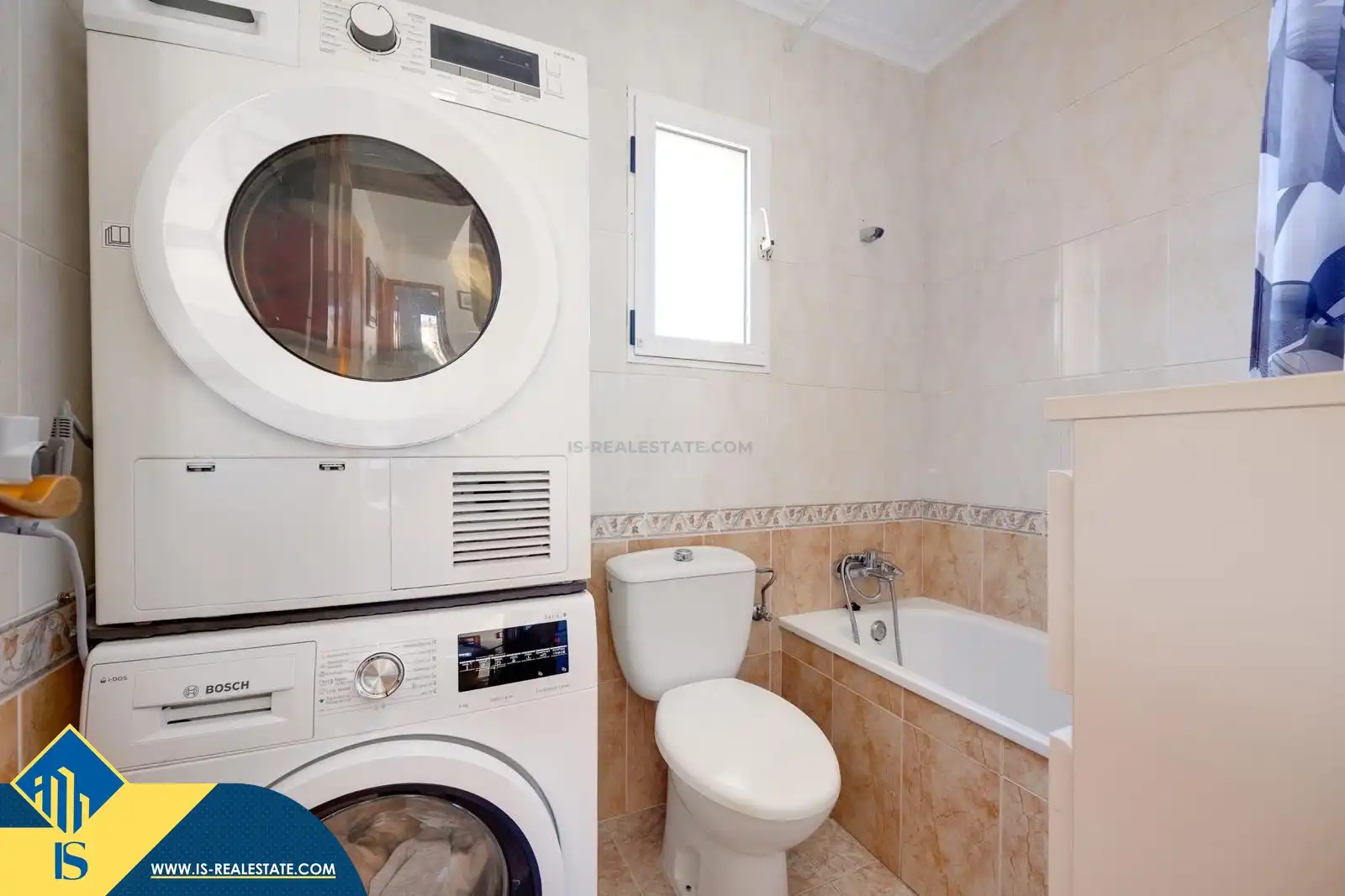 Bany de Dúplex en venda en Torrevieja amb Terrassa, Moblat i Piscina comunitària