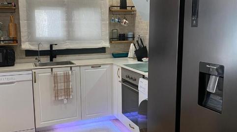 Foto 5 de Pis en venda a San Mateo de Gállego, Zaragoza