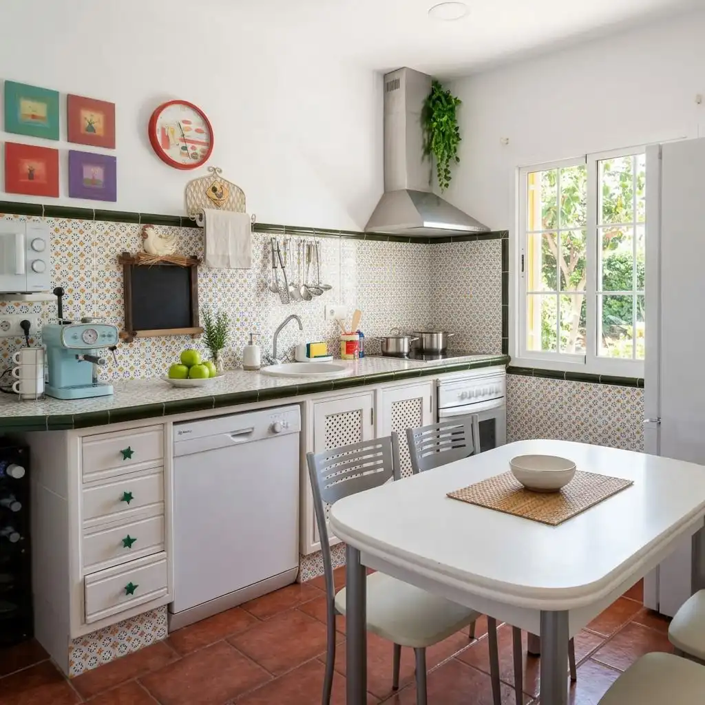 Terraced house for sale in Avenida del RIO FRIO, imagen 8