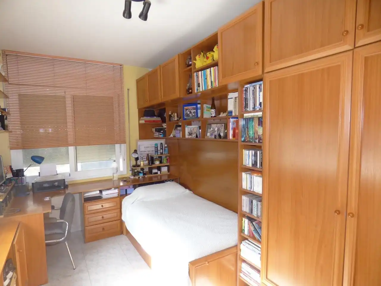 Casa con terraza en venta en Centre, imagen 21