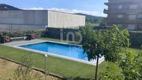 Swimming pool of Flat for sale in Sant Celoni  with Swimming Pool