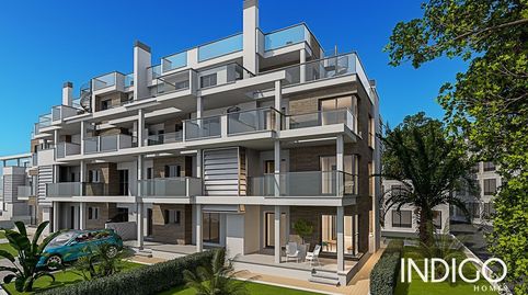 Photo 4 of Flat for sale in Asagador de la Marjal, Les Bassetes - El Marjal, Dénia