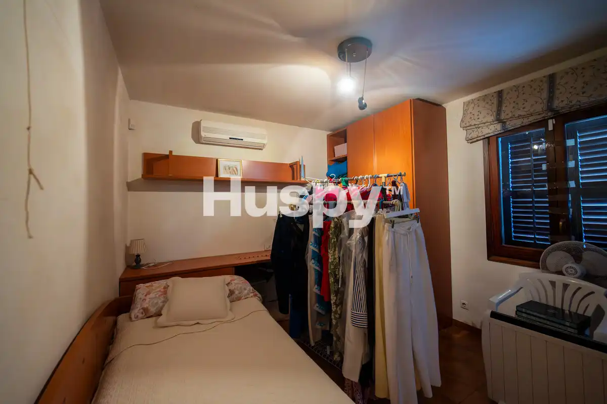 Casa amb jardí en venda a Diseminado Joan Bernat, imagen 41