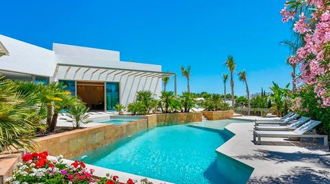 Photo 2 of Houses for sale in Lomas de Campoamor - Las Ramblas, Orihuela