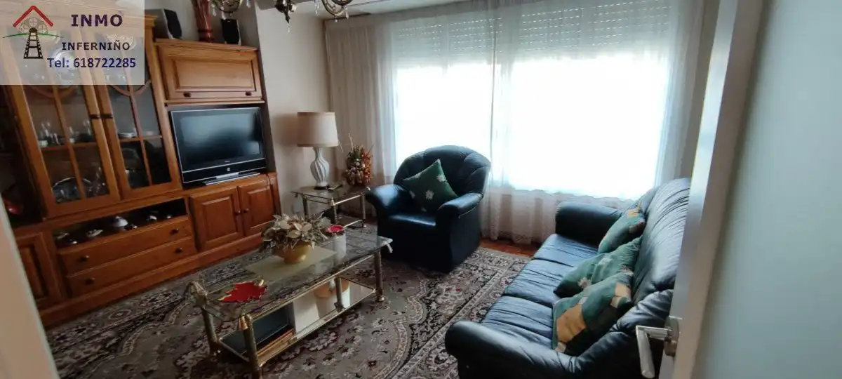 Wohnung zur Miete in Porta Nova, imagen 34