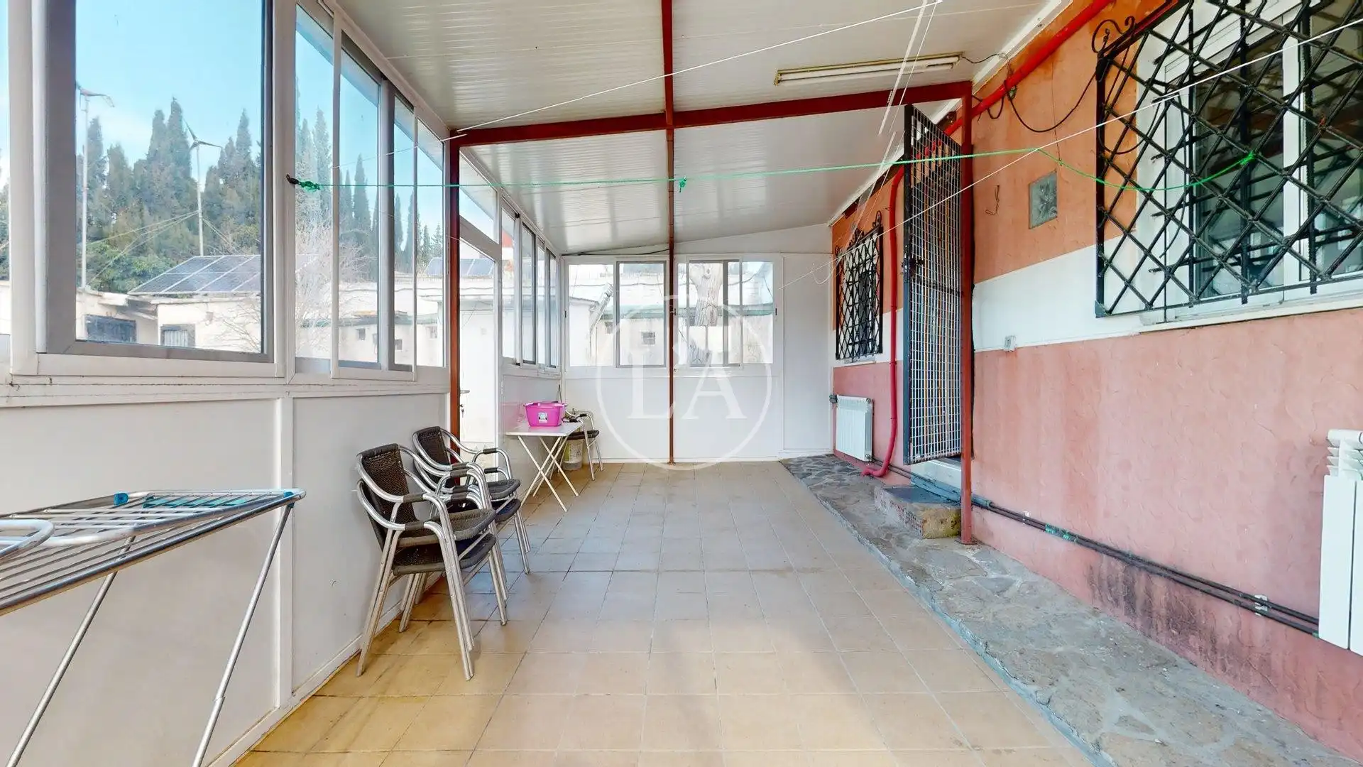 Casa o xalet en venda en Vilanova d'Escornalbou amb Calefacció, Jardí privat i Terrassa