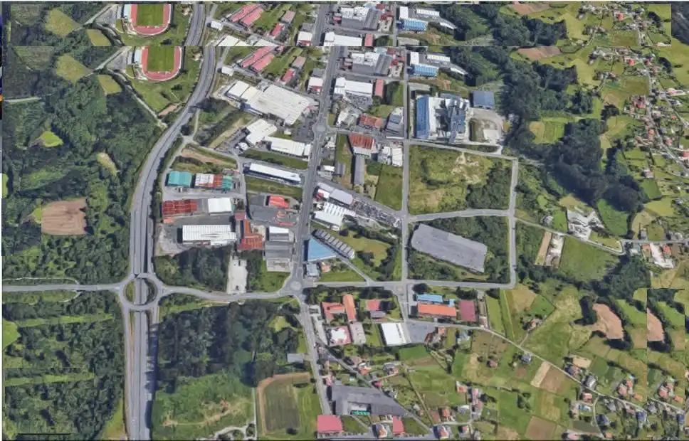Industrial building for sale in Piñeiros- Freixeiro, imagen 2