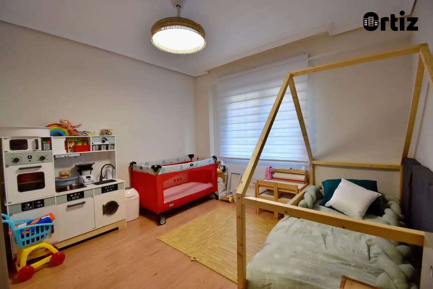 Wohnung mit Aufzug zum Verkauf in Parque Cataluña, imagen 26