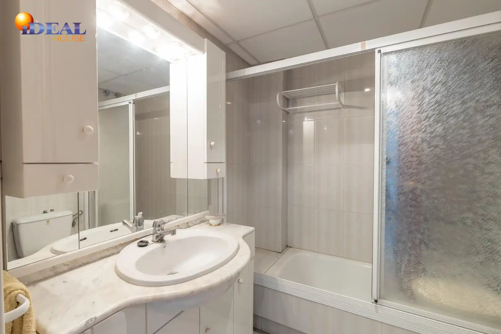 Wohnung mit Terrasse zum Verkauf in Calle de Almajara 27, imagen 19