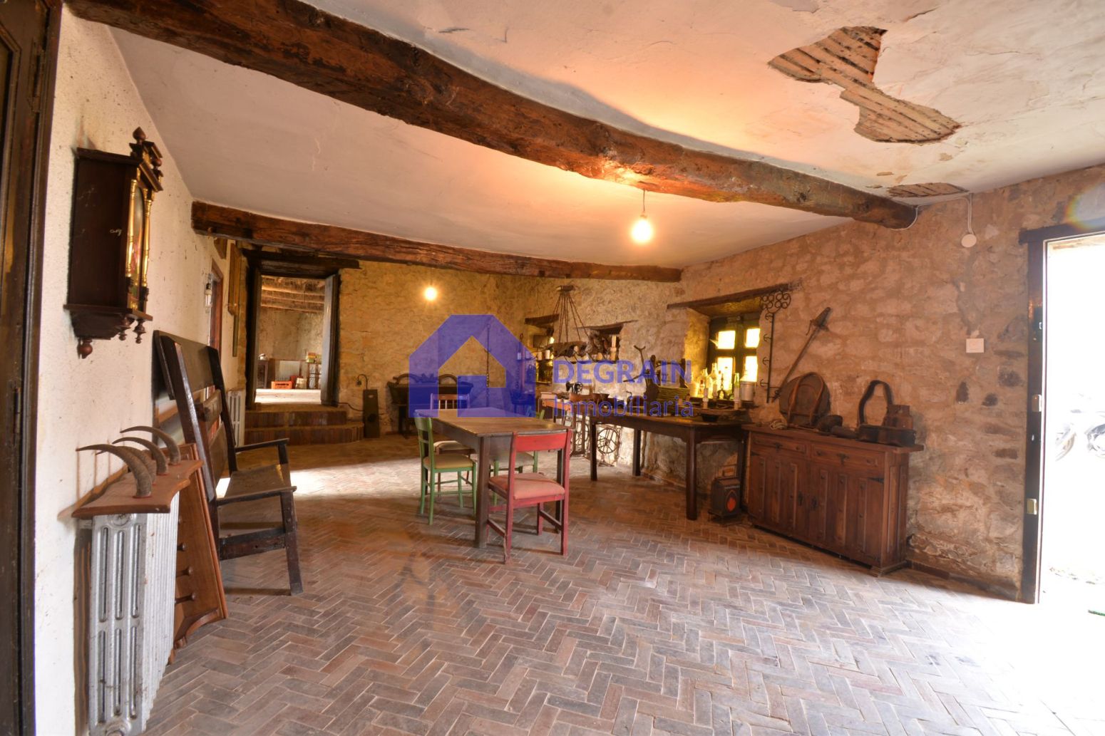 Casa o chalet en venta en Oviedo  con Calefacción