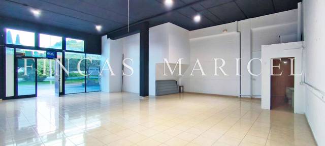 Local comercial en Alquiler en Mas Trader - Corral d'En Tort - Corral d'En Cona